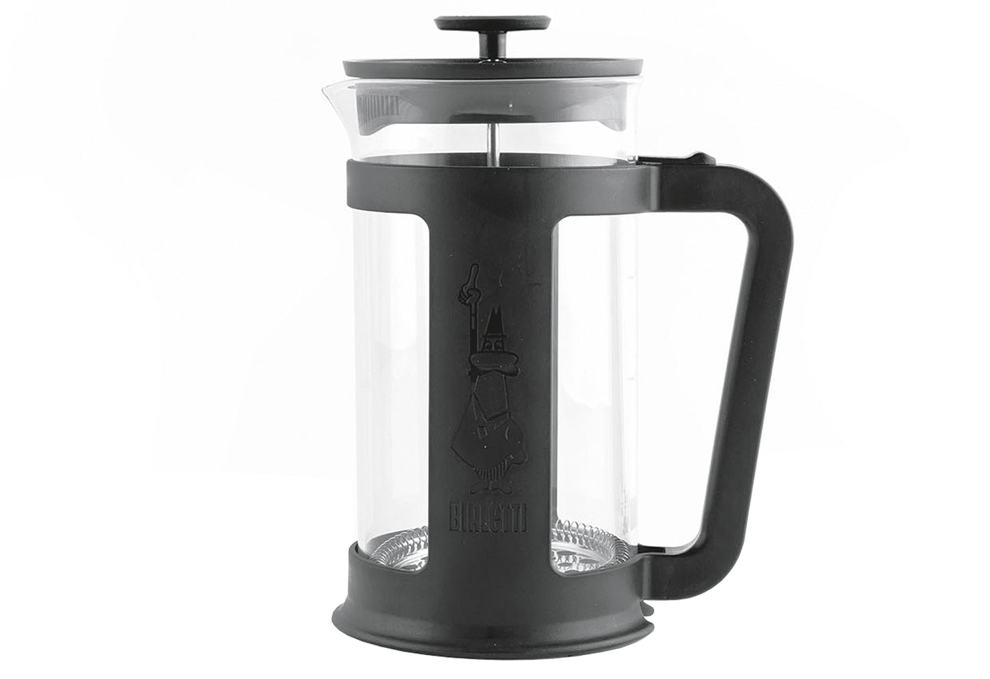 Kaffeebereiter Smart 1l schwarz
