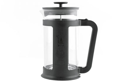 Kaffeebereiter Smart 1l schwarz