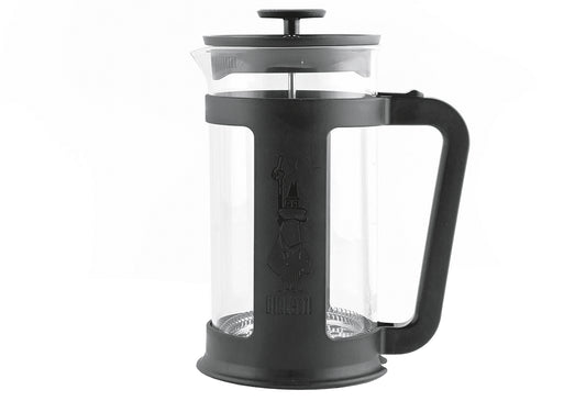 Kaffeebereiter Smart 1l schwarz