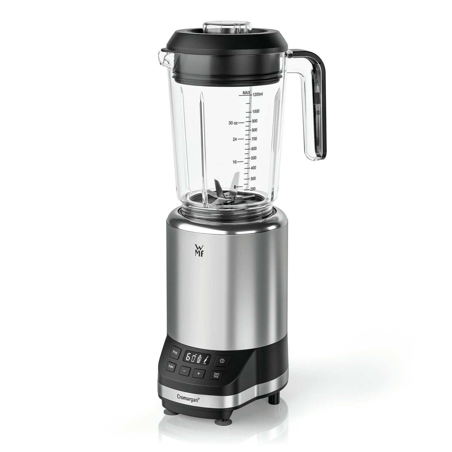 Standmixer Kult Pro 30000 U/min Cromargan