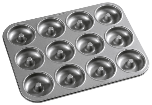 Donutform 35x27cm 12er - Ruder Home GmbH