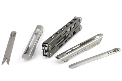 Dinggo - BBQ Multitool