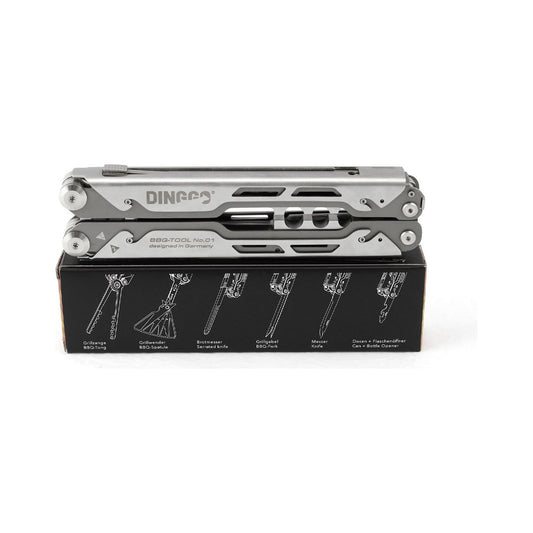 Dinggo - BBQ Multitool