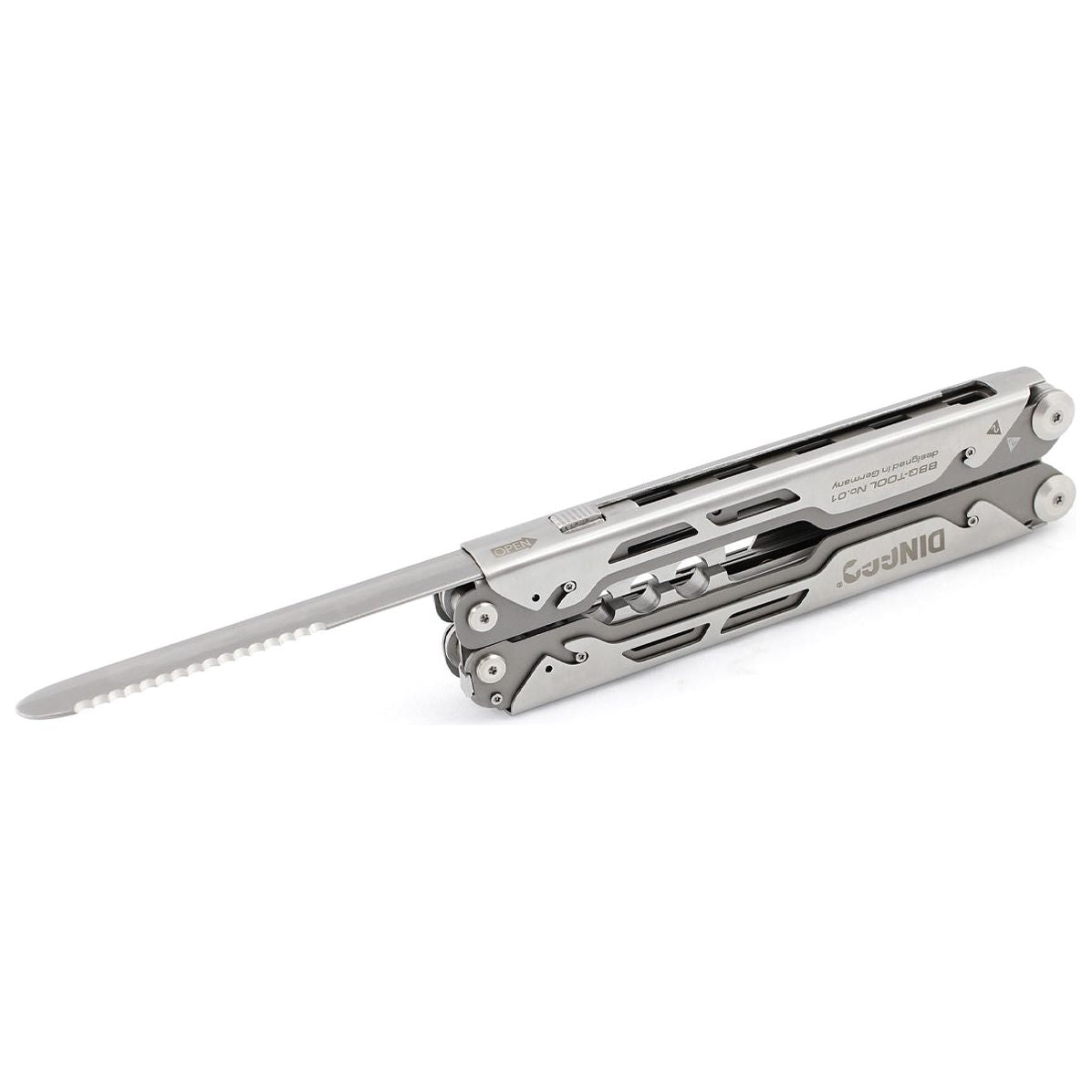Dinggo - BBQ Multitool