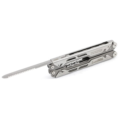 Dinggo - BBQ Multitool