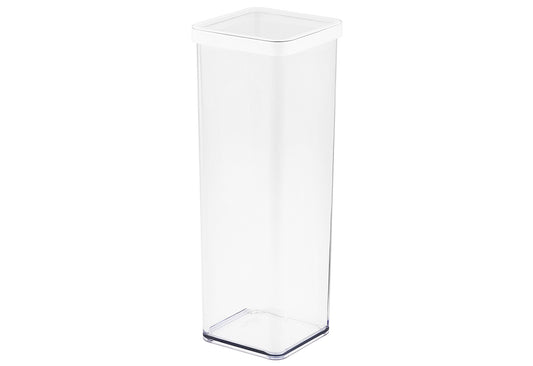 Vorratsdose Loft Premium 2l quadratisch