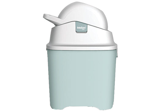 Windeleimer One mint