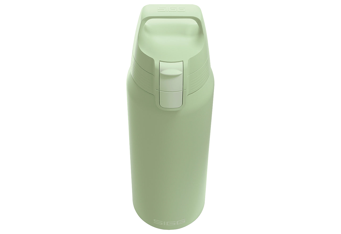 Trinkflasche Shild Therm one Eco Green 0,75l
