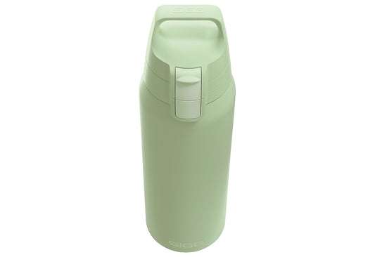 Trinkflasche Shild Therm one Eco Green 0,75l