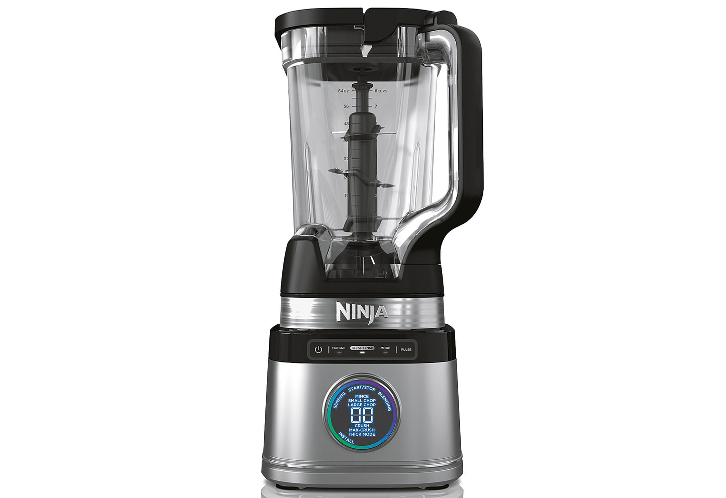 TB201EU Mixer Detect Power Blender Pro