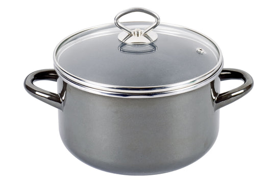 Fleischtopf Primus 3,8 l Ø20cm