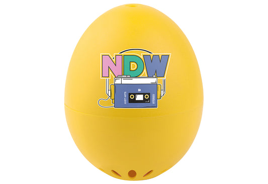 NDW PiepEi