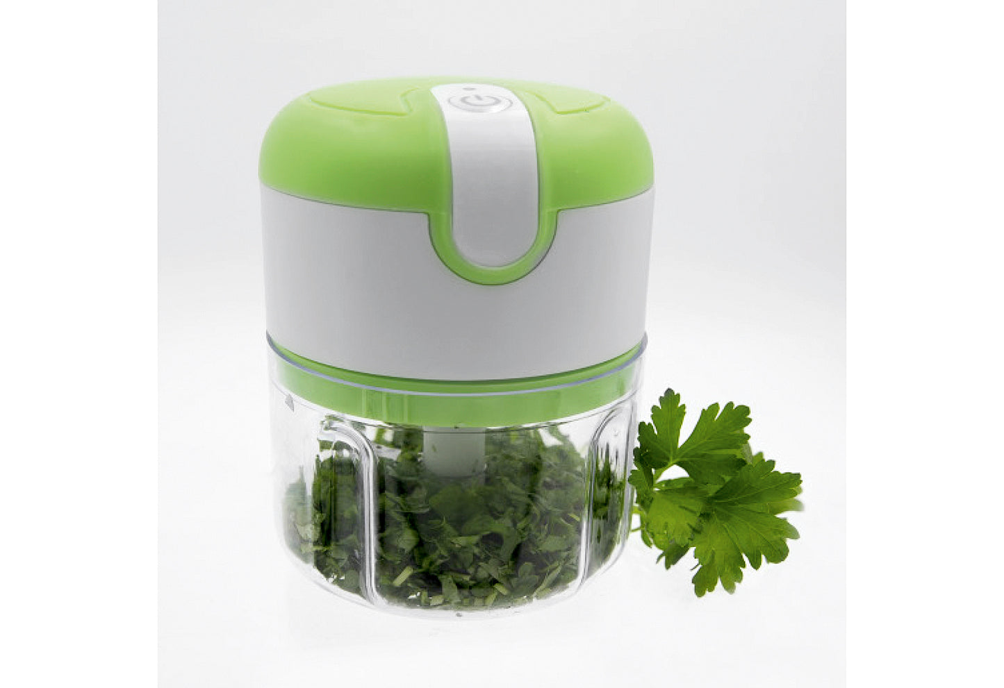Universalhacker Livington 3 Seconds Chopper