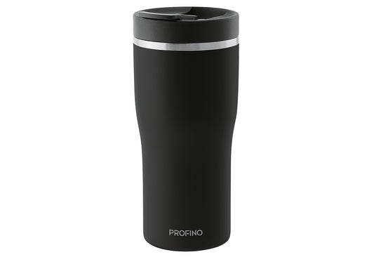 Kaffeebecher Barista 350ml schwarz