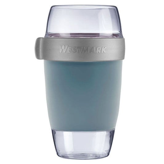 Lunchpot 1150ml blau