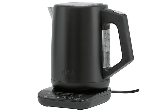 KT200EU Wasserkocher schwarz