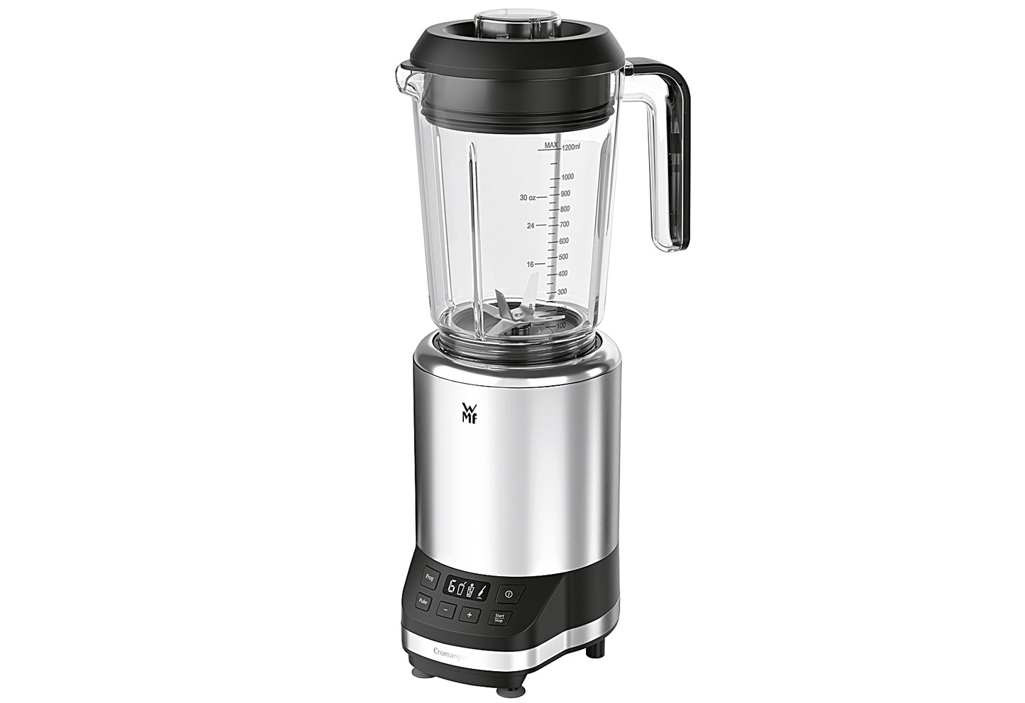 Standmixer Kult Pro 30000 U/min Cromargan
