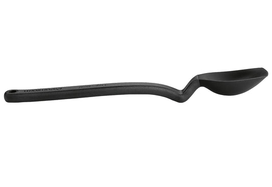 Restelöffel Mini Supoon schwarz