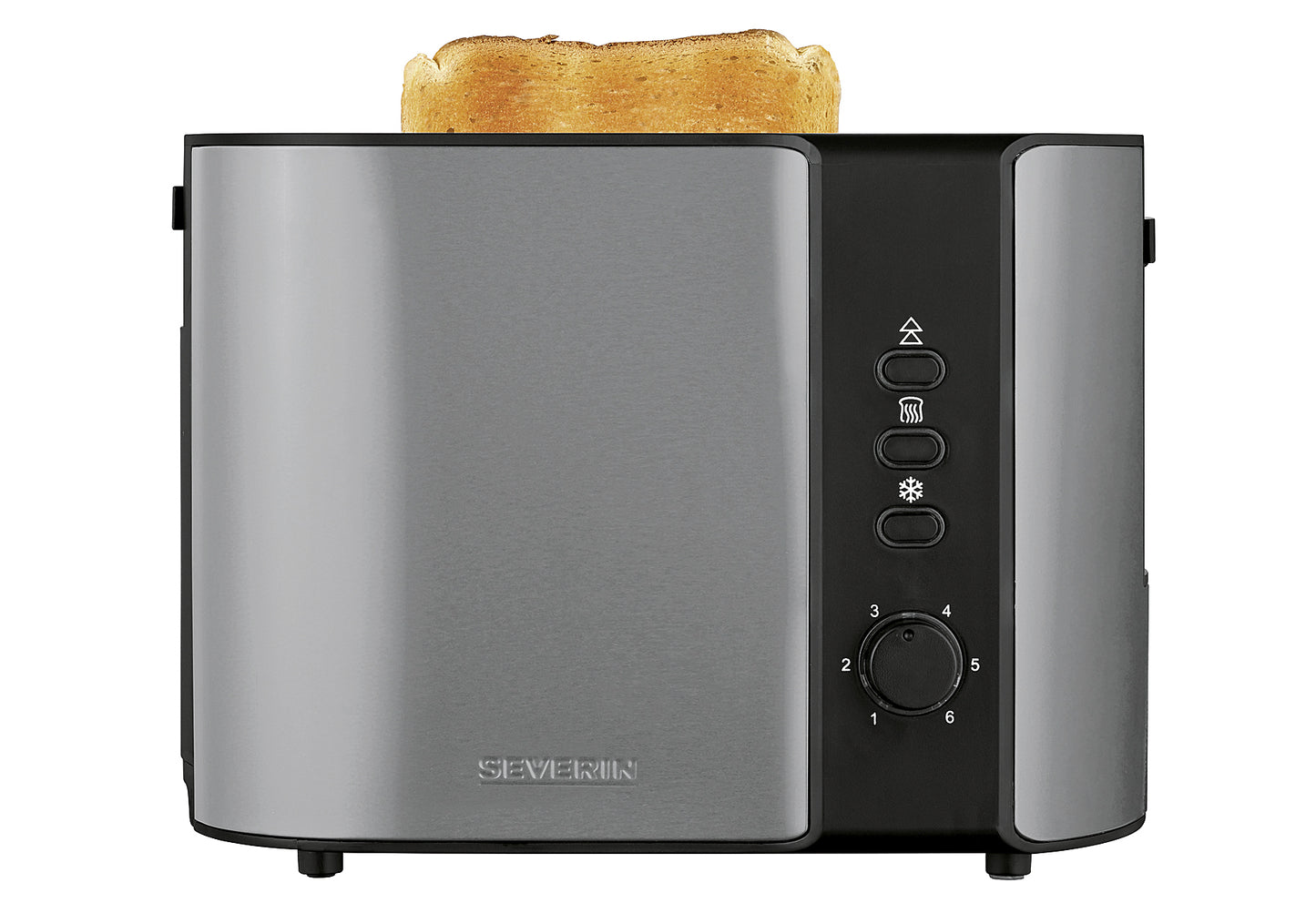 IFA special Toaster AT 9573 Stone grey