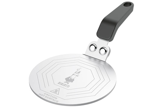 Bialetti Adapterplatte Induktion Ø13cm