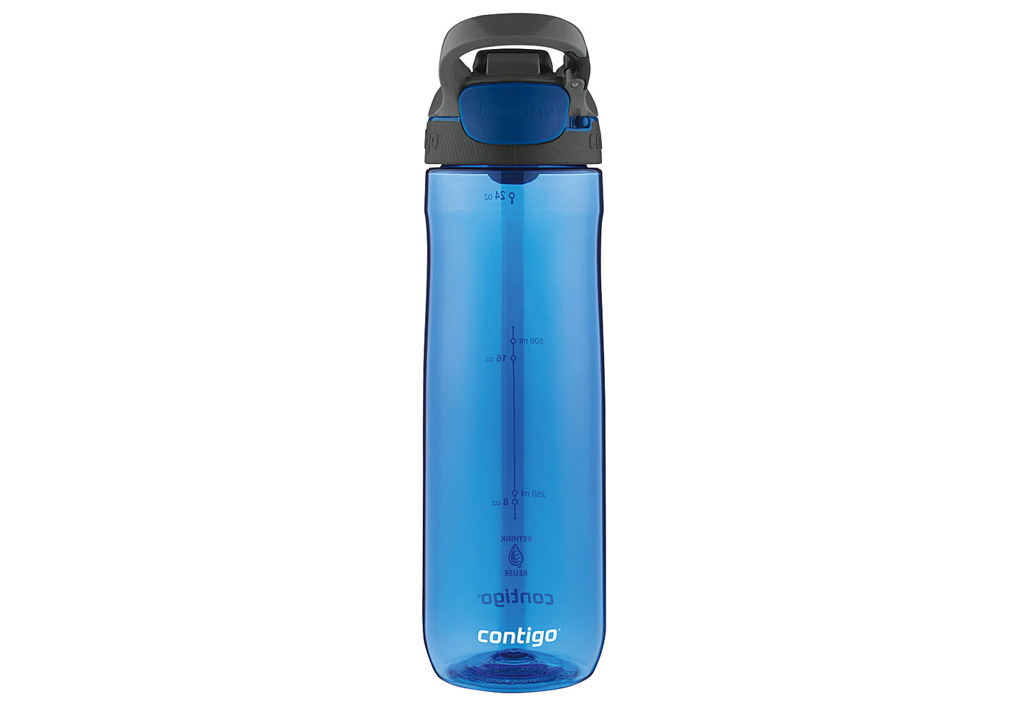 Wasserflasche Cortland Tritan Renew 720ml monaco