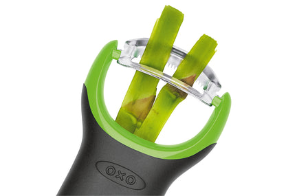 Spargelschäler