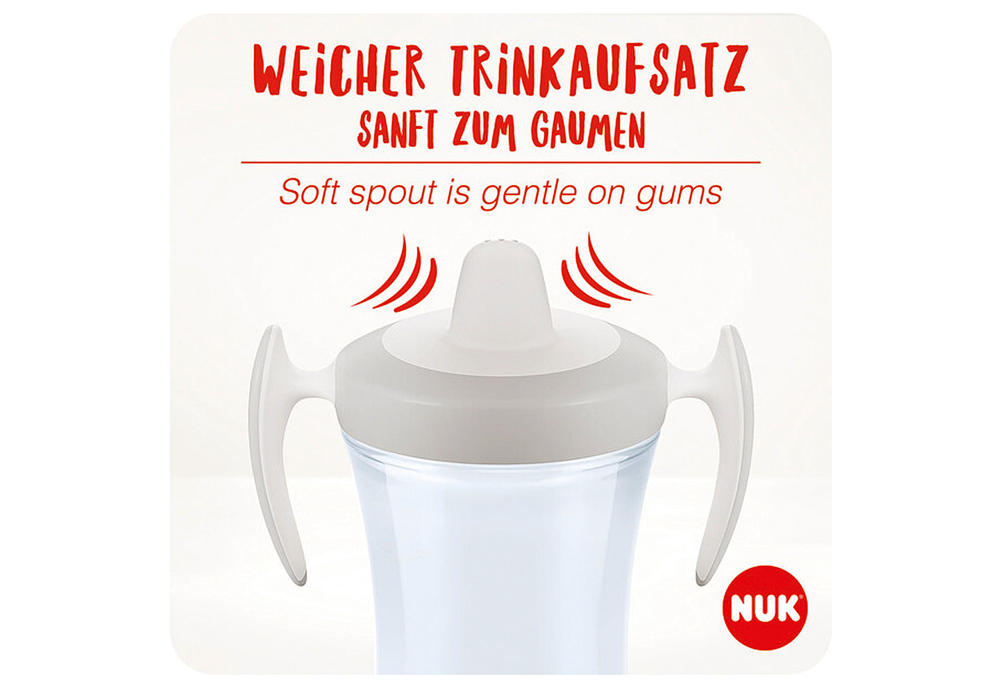 Evolution Trainer Cup 230 ml, 8+ Monate