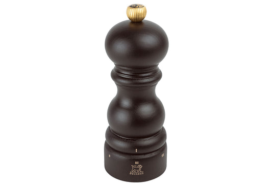 Salzmühle u'select 15cm chocolat