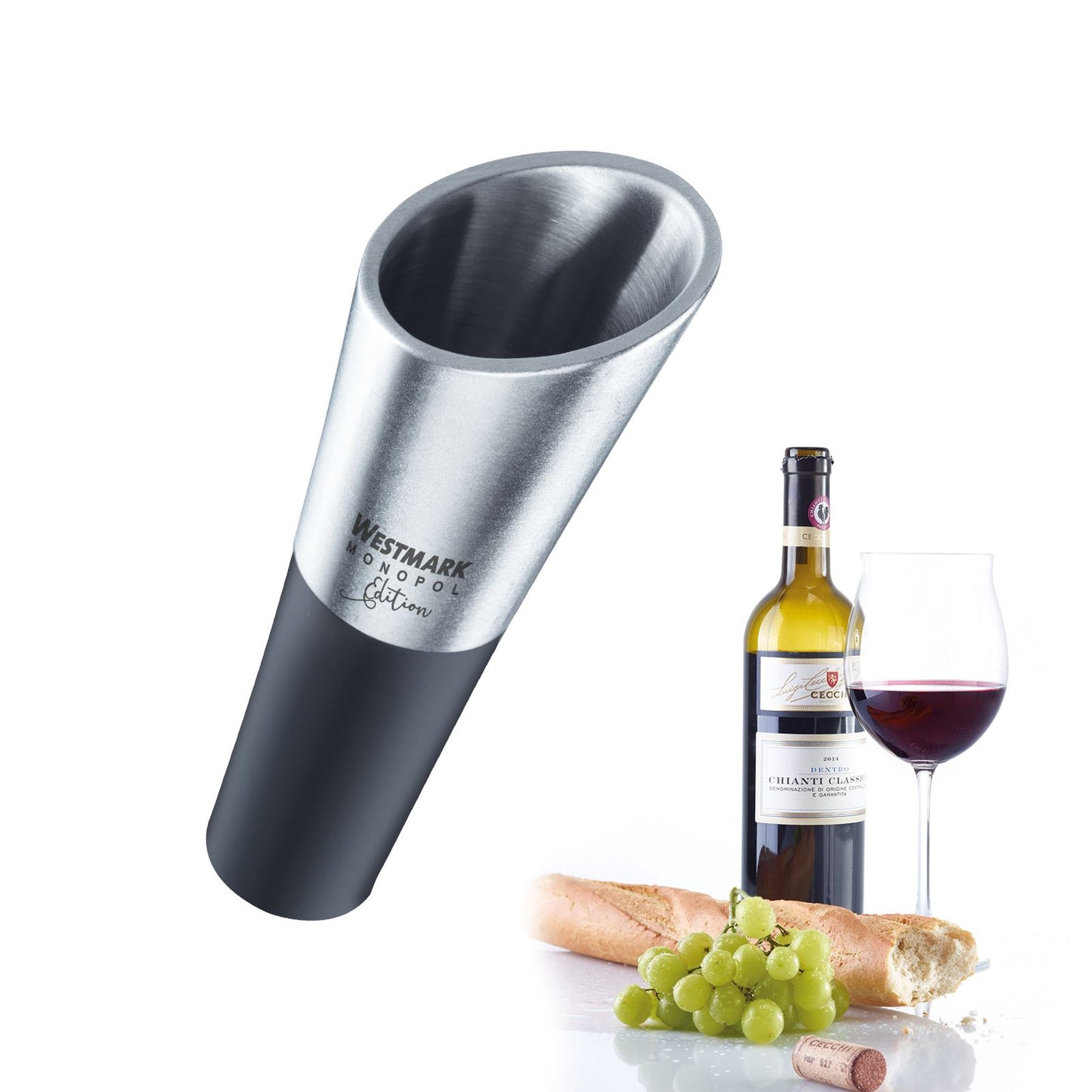 Weinausgießer Lino Monopol