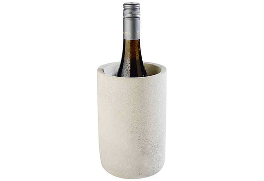 Flaschenkühler Element für 0,7-1,5l Flaschen 19cm Ø12cm