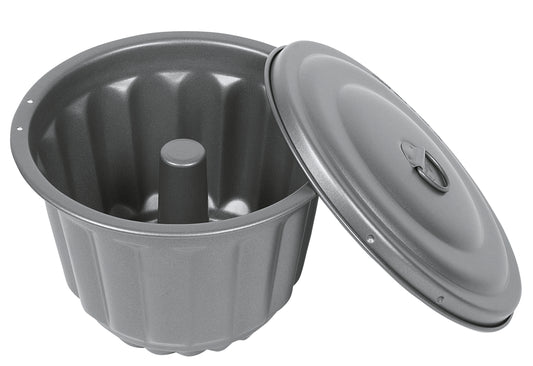 Wasserbadform Ø20cm 2,2l - Ruder Home GmbH
