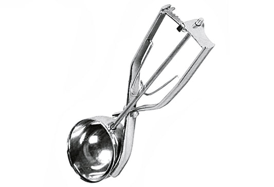 Eisportionierer 22cm Ø5cm Edelstahl
