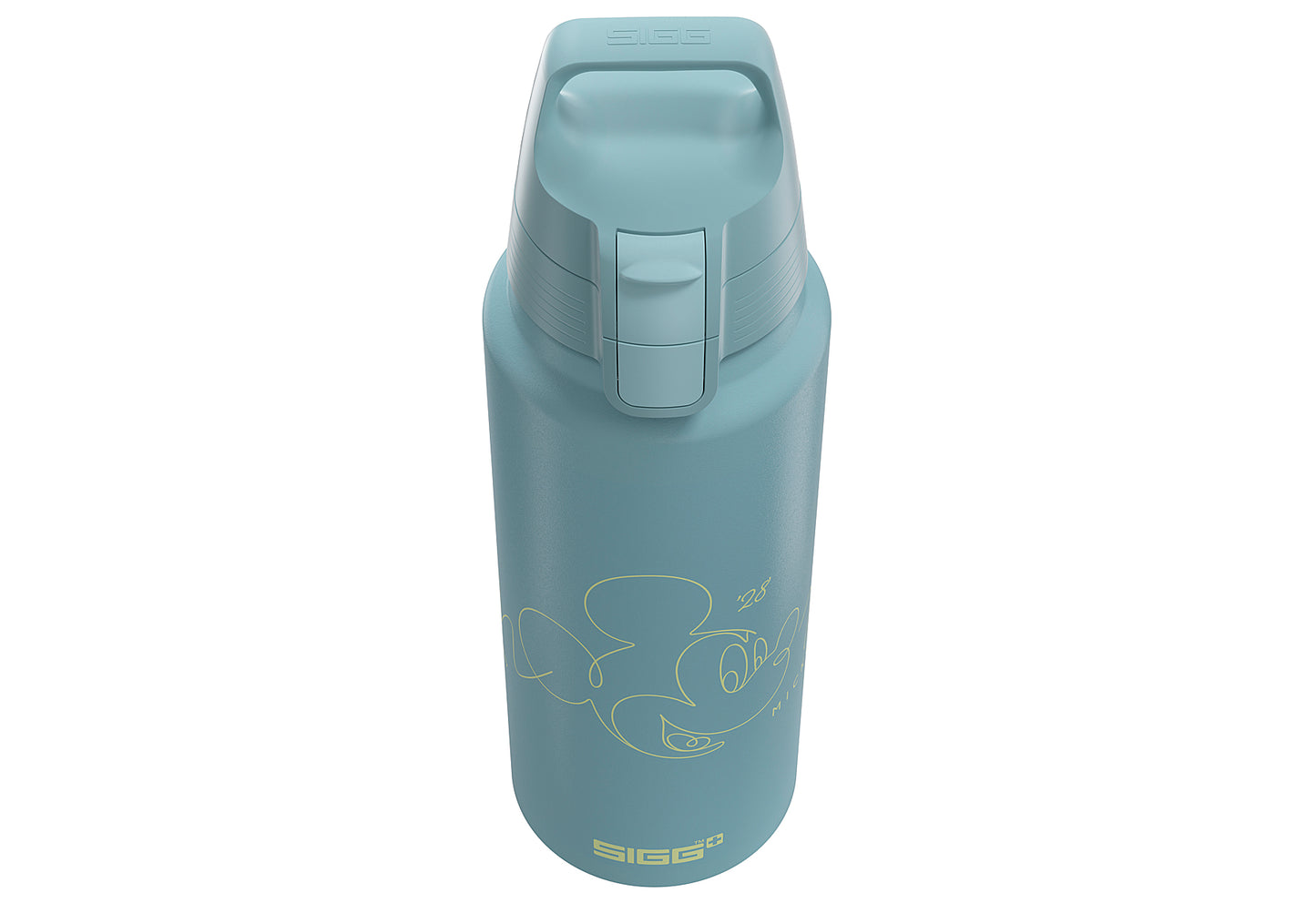 Trinkflasche WMB one Mickey Mouse Lines 1,0l