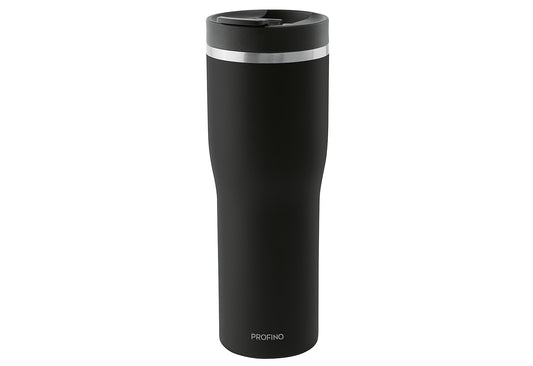 Kaffeebecher Barista 500ml schwarz