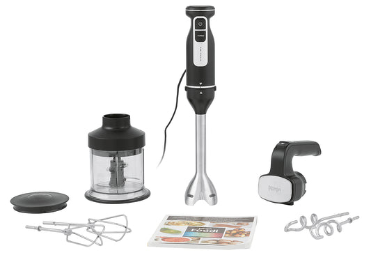 CI100EU Stabmixer-Set Foodi 3in1
