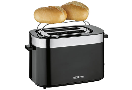 Toaster AT9264 2-Scheiben schwarz