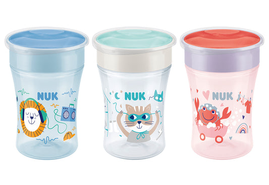 Evolution Magic Cup 230ml, 8+ Monaten