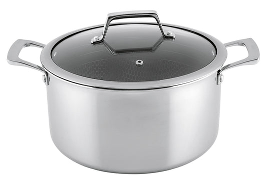 Santo Kochtopf  5,8l mit Deckel