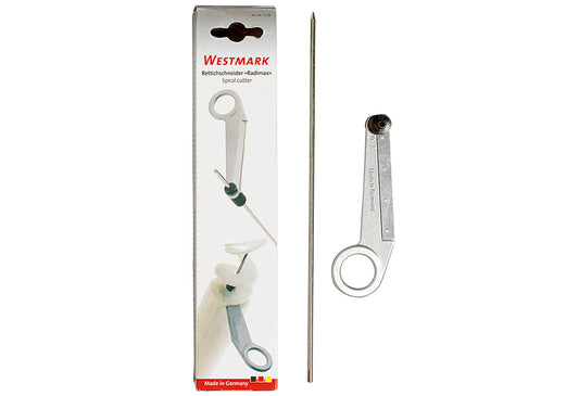 Rettichschneider Radimax Aluminium