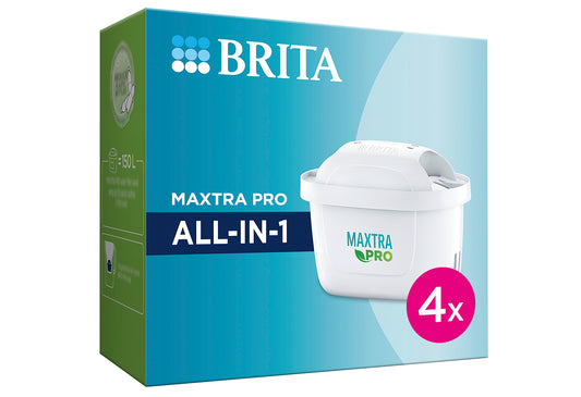 Kartusche MAXTRA PRO ALL-IN-1 4Stück