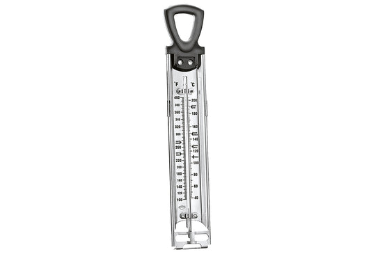 Zuckerthermometer 30cm Ø5cm