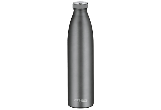 Isolierflasche TC stone grey matt 1,00l