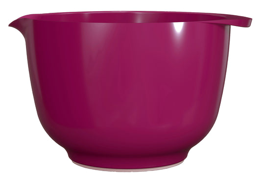 Rührschüssel Margrethe 2l Beetroot