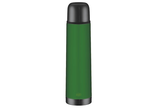 Isolierflasche Isotherm Eco pastel forest matt 0,75l