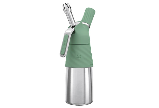 Sahnebereiter Creative Whip Premium 0,5l ES wave green