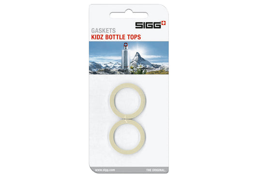 Dichtungen KBT - Kids Base Top 2er Set