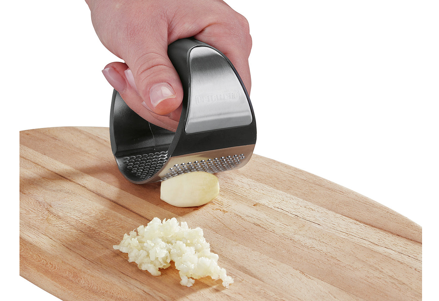 Knoblauchpresse Knobi King