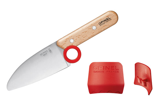 Kinder Kochmesser-Set 2teilig
