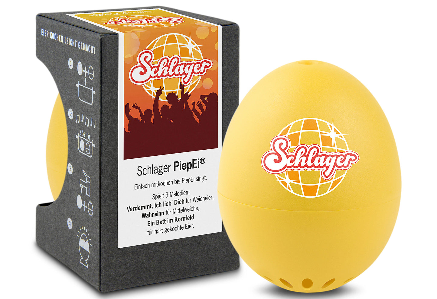 Schlager PiepEi