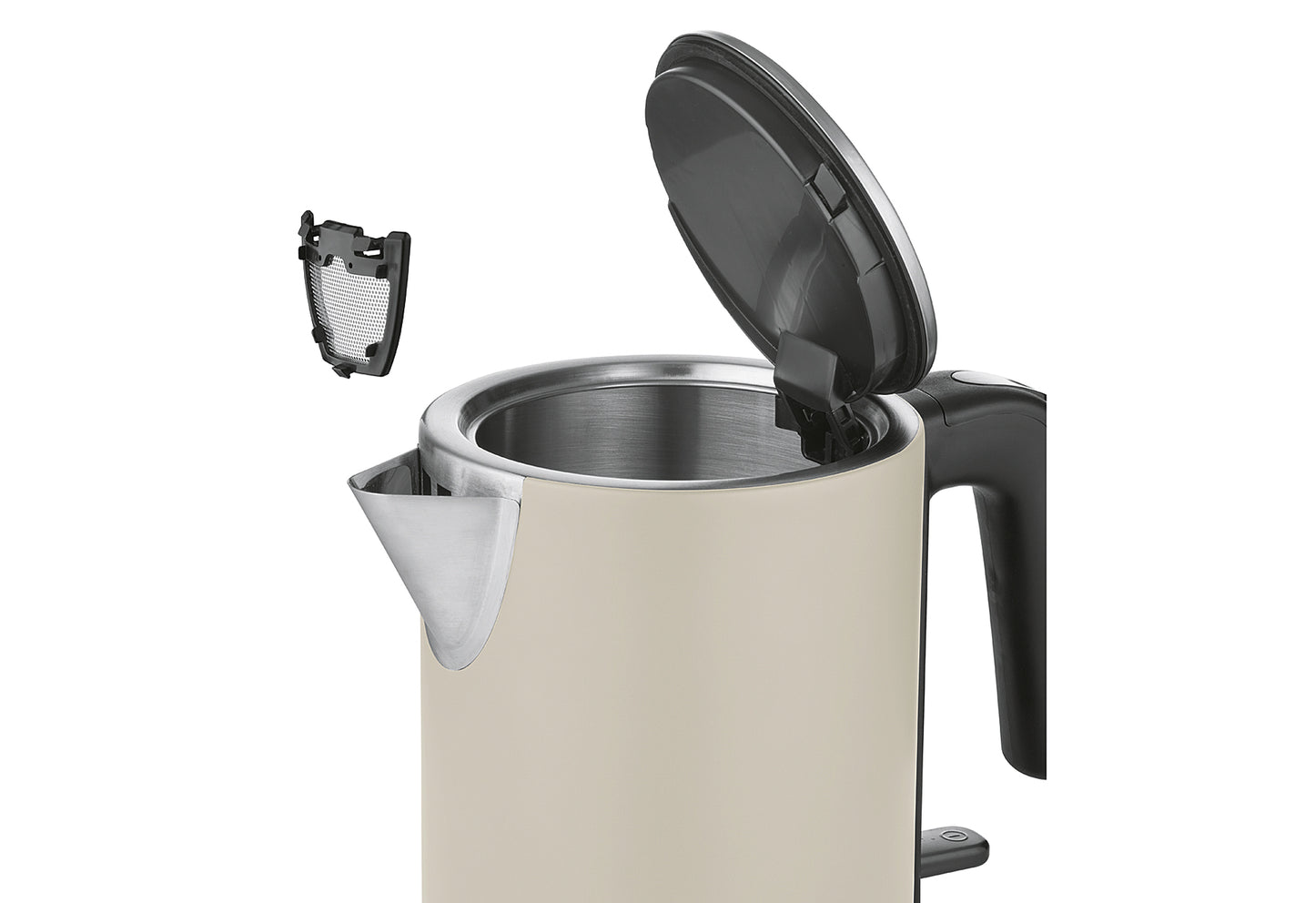 IFA special Wasserkocher WK 9577 Dusty beige